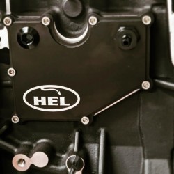 zzzzzzzzzzz - Oil Cooler Kit HEL Performance