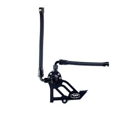 Ford Focus MK3 RS - Kit catch can doppio HEL Performance
