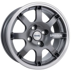 Speedline Corse SL434