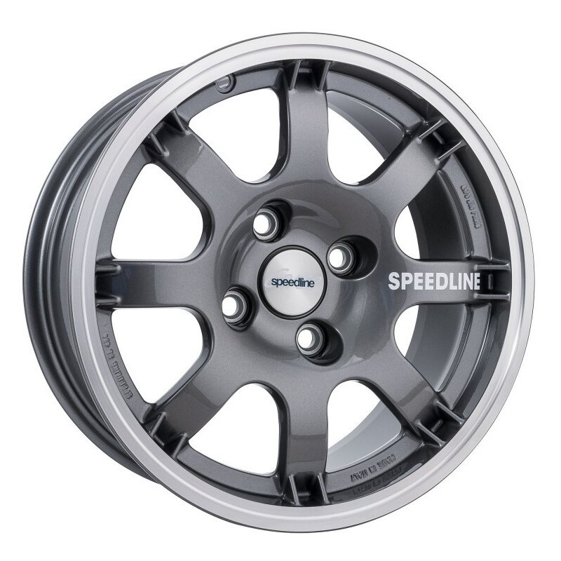 Speedline Corse SL434