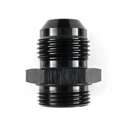 Setrab Oil Cooler Outlet Adapters M22 Male to -AN JIC Male - HEL Performance