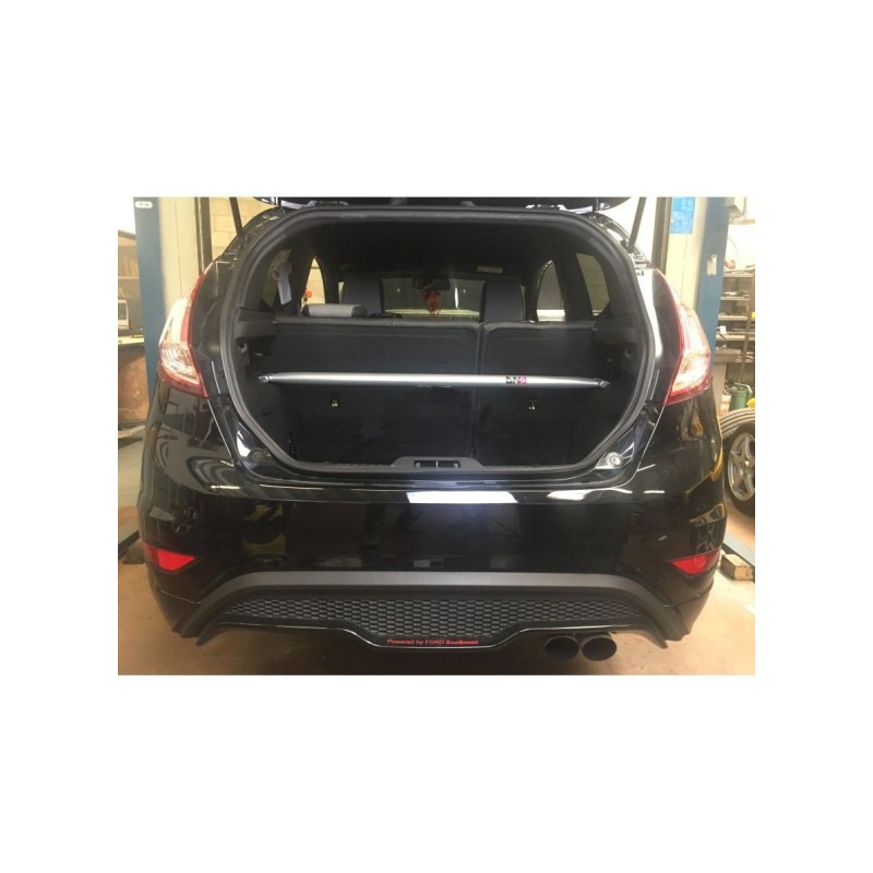 OMP MA/1762 Barra Di Rinforzo Anteriore Per Ford Fiesta 4 E Puma - Migliora La Stabilità Della Tua Auto - Foto 6