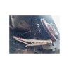 Ford Fiesta Mk8 (17-)-Kit trapezi anteriori su uniball DNA Racing
