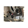 Ford Fiesta Mk8 (17-)-Kit trapezi anteriori su uniball DNA Racing