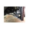 Ford Fiesta Mk8 (17-)-Kit trapezi anteriori su uniball DNA Racing