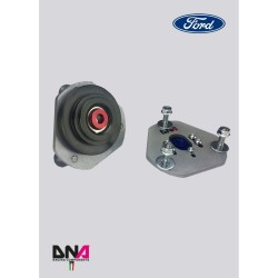 Ford Fiesta Mk8 (17-)-DNA Racing top mount coilover kit