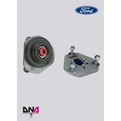 Ford Fiesta Mk8 (17-)-Kit top mount anteriore regolabile su uniball DNA Racing