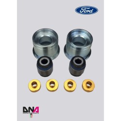 Ford Fiesta Mk8 (17-)-Kit uniball ponte posteriore DNA Racing