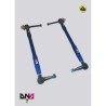 Lotus Elise/Exige L4-DNA Racing adjustable toe link on uniball kit