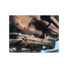 Lotus Elise/Exige L4-DNA Racing rear adjustable torsion bar Ø 20x3mm kit