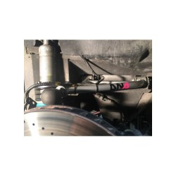 Lotus Elise/Exige L4-Kit trapezi posteriori superiori DNA Racing