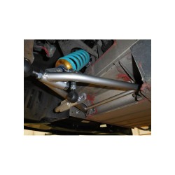 Lotus Elise/Exige L4-DNA Racing front lower suspension arms kit