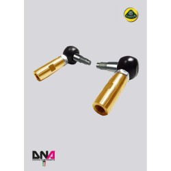 Lotus Elise/Exige L4-DNA Racing motorsport steering link kit