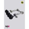 Lotus Elise/Exige L4-DNA Racing front anti roll bar tie rod kit