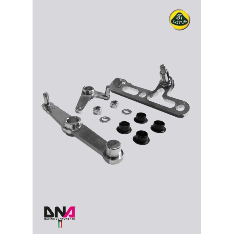 Lotus Elise/Exige L4-DNA Racing C64 quick shift kit Lotus Elise/Exige L4-DNA Racing C64 quick shift kit