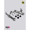 Lotus Elise/Exige L4-DNA Racing C64 quick shift kit