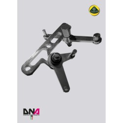 Lotus Elise/Exige L4-DNA Racing C64 quick shift kit