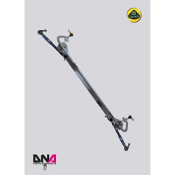 Lotus Elise/Exige L4-DNA Racing rear torsion bar full kit and toe link on uniball kit