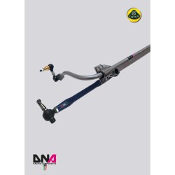 Lotus Elise/Exige L4-DNA Racing rear torsion bar full kit and toe link on uniball kit