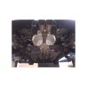 Mini Cooper R50-R52-R53-Kit tiranti sospensione posteriore camber convergenza DNA Racing