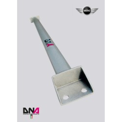 Mini Cooper R50-R52-R53-Kit barra slitta sospensione anteriore DNA Racing