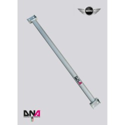 Mini Cooper R50-R52-R53-Kit barra slitta sospensione anteriore DNA Racing