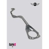 Mini Cooper R55-R56-R57-Kit barra duomi anteriore per aspirazione AEM DNA Racing