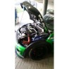 Mini Cooper R55-R56-R57-Kit barra duomi anteriore per aspirazione AEM DNA Racing