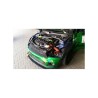 Mini Cooper R55-R56-R57-Kit barra duomi anteriore per aspirazione AEM DNA Racing