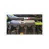 Mini Cooper R55-R56-R57-Kit barra duomi anteriore per aspirazione AEM DNA Racing