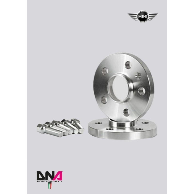 R56 shop wheel spacers