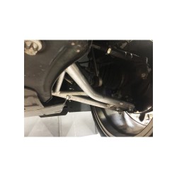 Opel Adam-Kit trapezi anteriori DNA Racing