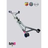Opel Adam-DNA Racing front suspension arms kit