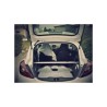 Opel Corsa D-DNA Racing rear strut bar no tie rod kit