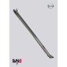 Opel Corsa D-DNA Racing rear strut bar no tie rod kit