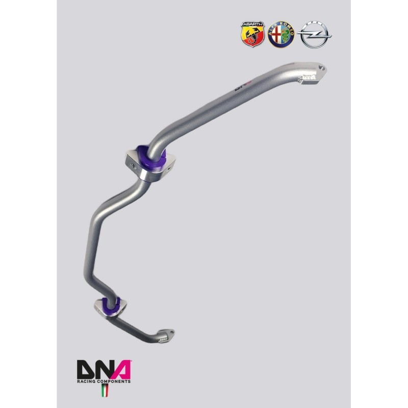KIT SOSPENSIONI ANTERIORI 37035-KIT-MS