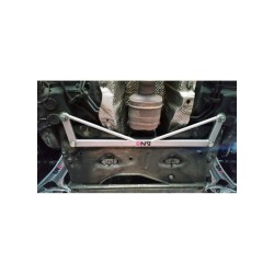 Renault Clio 3-Kit barra slitta anteriore DNA Racing