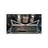 Renault Clio 3-Kit barra slitta anteriore DNA Racing