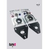 Renault Clio 3-Kit top mount DNA Racing
