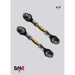 Renault Clio 3-DNA Racing Anti steering tie rod