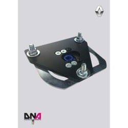 Renault Clio 4-Kit top mount DNA Racing