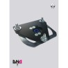 Renault Clio 4-Kit top mount DNA Racing