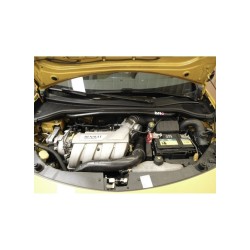 Renault Clio 4-DNA Racing front strut bar kit (small dome)