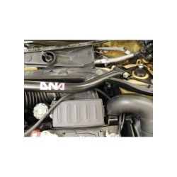 Renault Clio 4-DNA Racing front strut bar kit (small dome)