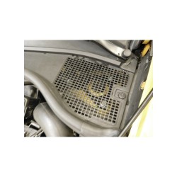 Renault Clio 4-Kit barra duomi anteriore per duomo piccolo DNA Racing