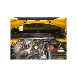 Renault Clio 4-DNA Racing front strut bar kit (small dome)