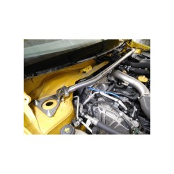 Renault Clio 4-DNA Racing front strut bar kit (small dome)