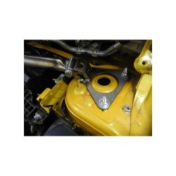 Renault Clio 4-DNA Racing front strut bar kit (small dome)