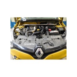 Renault Clio 4-Kit barra duomi anteriore per duomo piccolo DNA Racing
