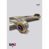 Renault Clio 4-DNA Racing front uniball for front arms kit